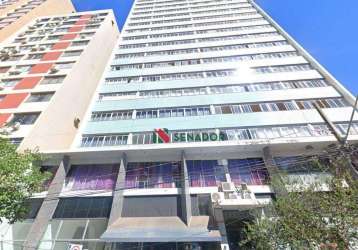 Apartamento com 3 dormitórios à venda, 103 m² por r$ 200.000,00 - centro - londrina/pr