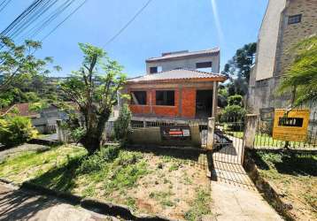 Sobrado para venda em curitiba, vista alegre, 4 dormitórios, 3 suítes, 4 banheiros, 4 vagas