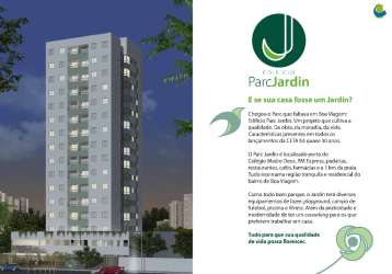 Parc jardin - 03 quartos setúbal - financie até 95%