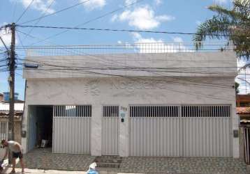 Casa à venda no bairro ipsep em recife/pe