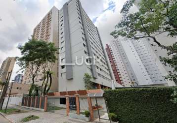 Apartamento com 3 quartos à venda na rua pasteur, 278, batel, curitiba, 149 m2 por r$ 720.000