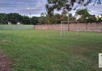 Terreno - 1000 m² - quinta de santa helena - piracicaba/sp