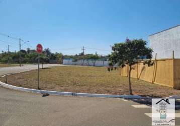 Terreno à venda, 298 m² por r$ 240.000,00 - jardim belvedere - piracicaba/sp