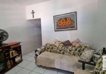 Casa com 2 dormitórios à venda, 102 m² por r$ 320.000 - jaraguá - piracicaba/sp