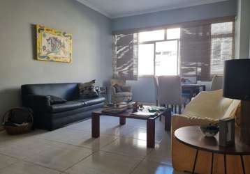 Apartamento 3qts na rua paissandu