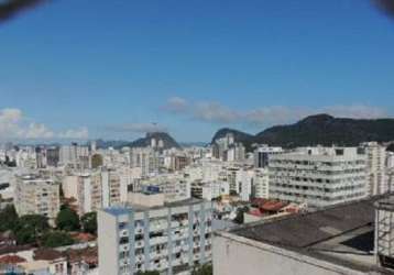 Apartamento com vista deslumbrante!