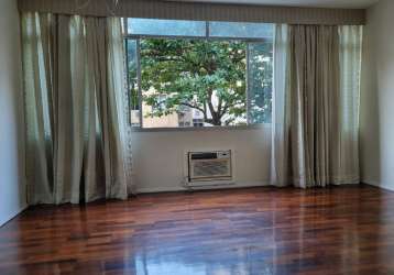 Oportunidade! excelente apartamento 3 qts em copacabana!