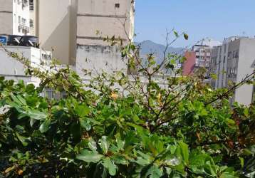 Apartamento reformado em ipanema