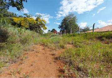 Terreno a venda bairro pinhal cabreúva