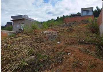 Terreno de  250m² por r$ 120.000,00 à venda em itupeva, sp