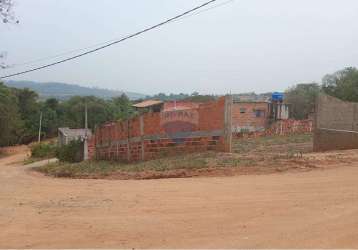 Terreno de 1005 m² à venda em cabreúva, sp