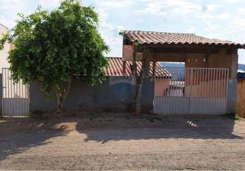 Casa à venda com 3 quartos, vale verde, cabreúva sp