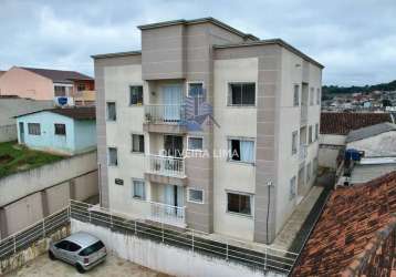 Apartamento à venda no bairro osasco - colombo/pr