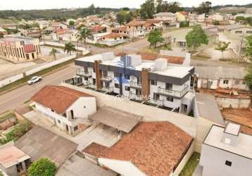 Sobrado à venda em colombo/pr