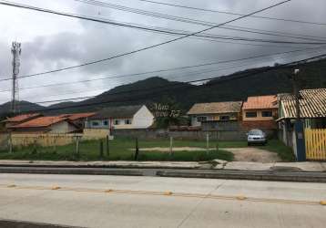 Terreno para venda em niterói, piratininga