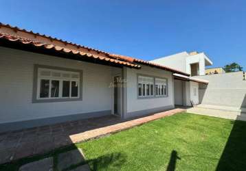 Casa para venda em niterói, piratininga, 3 dormitórios, 1 suíte, 3 banheiros, 2 vagas