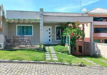 Casa em condomínio para venda em são gonçalo, arsenal, 4 dormitórios, 3 suítes, 4 banheiros, 3 vagas