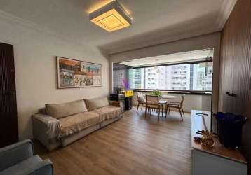 Apartamento 4/4 no loteamento aquarius