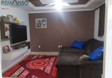 Casa com 4 quartos á venda, 250m² - residencial joão luiz