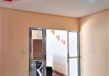 Casa com 3 quartos à venda, 250m² - jardim nossa senhora auxiliadora