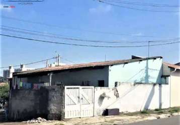 Casas de esquina com 2 quartos à venda, 132m² - jardim nova américa