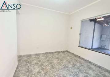 Casa com 2 quartos à venda, 140m² - parque dos pinheiros