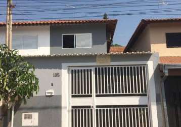 Casa de 2 quartos à venda, 125m² - parque do horto