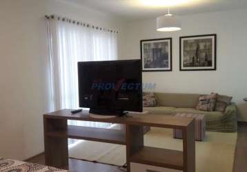 Apartamento com 1 quarto à venda na rua alaor malta guimarães, 40, botafogo, campinas, 48 m2 por r$ 550.000