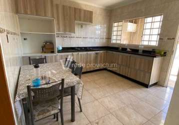 Casa com 2 quartos à venda na rua clodomiro ferreira camargo, 139, jardim chapadão, campinas, 76 m2 por r$ 610.000