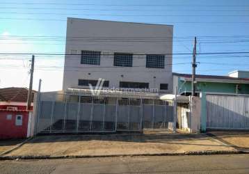 Barracão / galpão / depósito à venda na rua marinês carichio bosseli de souza, 503, jardim esmeraldina, campinas, 292 m2 por r$ 625.400