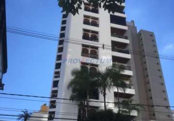 Apartamento com 4 quartos à venda na rua santa cruz, 159, cambuí, campinas, 147 m2 por r$ 850.000