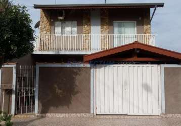 Casa com 3 quartos à venda na quinze de outubro, 56, jardim mirante de sumaré, hortolândia, 320 m2 por r$ 710.000