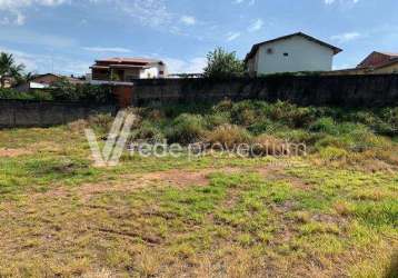 Terreno comercial à venda na rua nelson leite, 155, jardim novo campos elíseos, campinas por r$ 1.399.000