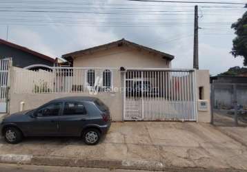 Casa com 3 quartos à venda no parque valença i, campinas , 250 m2 por r$ 480.000