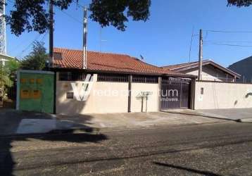 Casa com 3 quartos à venda na rua joão guidotti, 104, jardim paraíso de viracopos, campinas, 185 m2 por r$ 560.000