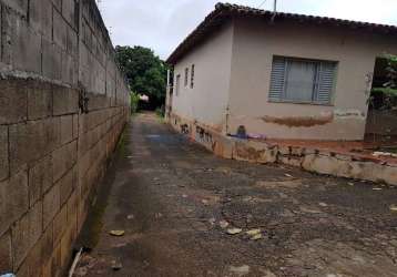 Terreno comercial à venda na avenida doutor eduardo pereira de almeida, s/n°, bosque de barão geraldo, campinas por r$ 850.000