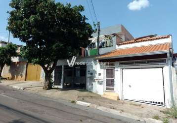 Casa com 7 quartos à venda na rua antonia augusta bubenick barreto, 65, parque bom retiro, paulínia, 250 m2 por r$ 580.000