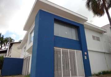 Casa comercial com 1 sala à venda na avenida doutor moraes salles, 2283, nova campinas, campinas, 329 m2 por r$ 3.300.000