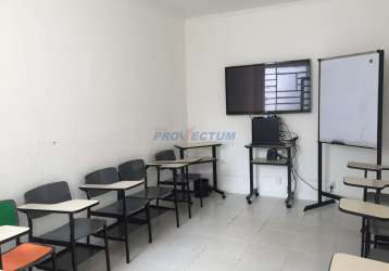 Casa comercial à venda na rua joaquim novaes, 235, centro, campinas, 203 m2 por r$ 1.190.000