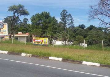 Terreno comercial à venda na rua doutor antônio carlos moraes sales, s/n°, bairro das palmeiras, campinas por r$ 5.500.000