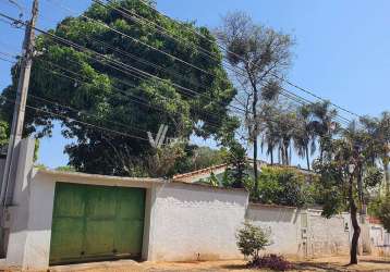 Casa com 5 quartos à venda na rua das camélias, 453, chácara primavera, campinas, 274 m2 por r$ 1.700.000