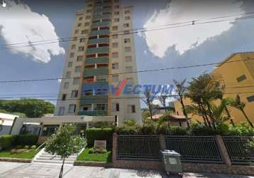 Apartamento com 2 quartos à venda na avenida orosimbo maia, 2167, cambuí, campinas, 67 m2 por r$ 410.000