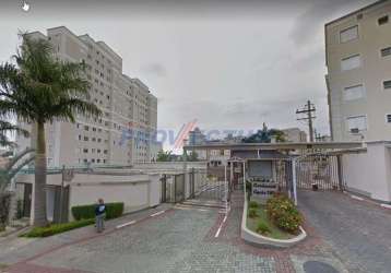 Cobertura com 3 quartos à venda na rua santa rita do passa quatro, 121, jardim nova europa, campinas, 121 m2 por r$ 590.000