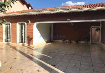 Casa com 4 quartos à venda na rua alcides de godoy, 49, jardim paraíso, campinas, 365 m2 por r$ 1.300.000