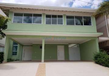 Casa com 3 quartos à venda na alameda das acerolas, 17, parque prado, campinas, 346 m2 por r$ 2.200.000