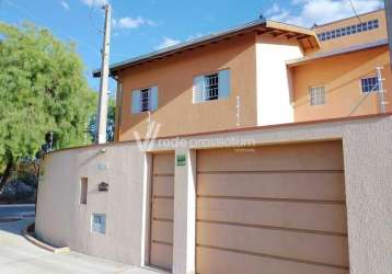 Casa com 3 quartos à venda na rua ortencio padovini, 179, joão aranha, paulínia, 230 m2 por r$ 800.000