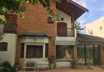 Casa comercial à venda na avenida josé bonifácio, 2754, jardim das paineiras, campinas, 190 m2 por r$ 1.998.000