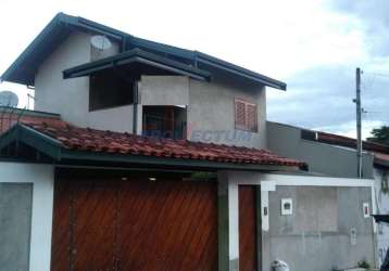 Casa com 3 quartos à venda na rua jorge miguel keiralla, 20, jardim conceição (sousas), campinas, 220 m2 por r$ 970.000