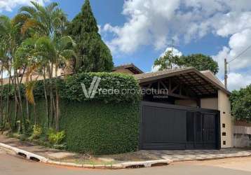 Casa com 4 quartos à venda na rua malavazzi, 570, jardim fortaleza, paulínia, 250 m2 por r$ 980.000