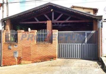 Casa com 4 quartos à venda na rua manoel augusto semedo, 152, parque residencial vila união, campinas, 180 m2 por r$ 590.000